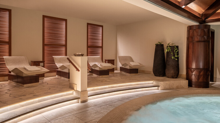 The Ritz-Carlton Tenerife, Abama