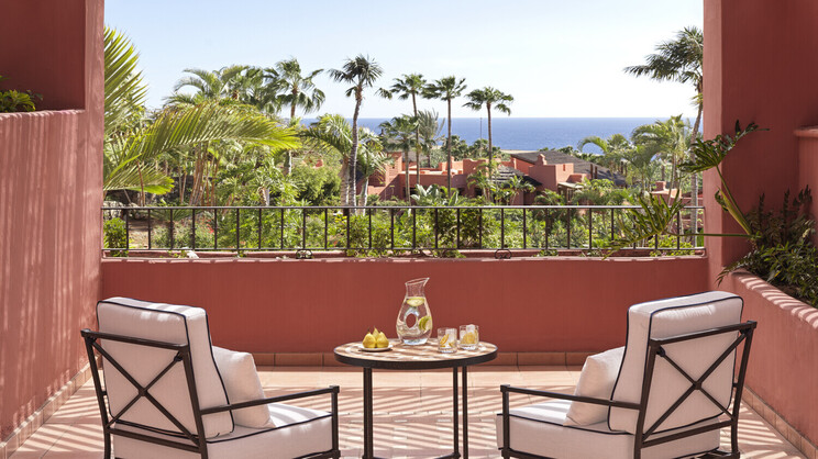 The Ritz-Carlton Tenerife, Abama