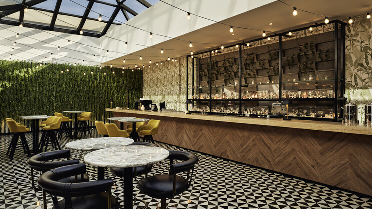 Fairmont Bab Al Bahr