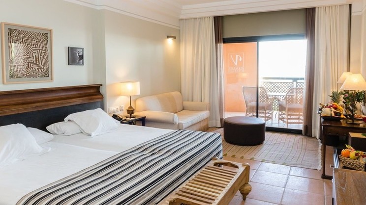 Vincci Seleccion Estrella Del Mar