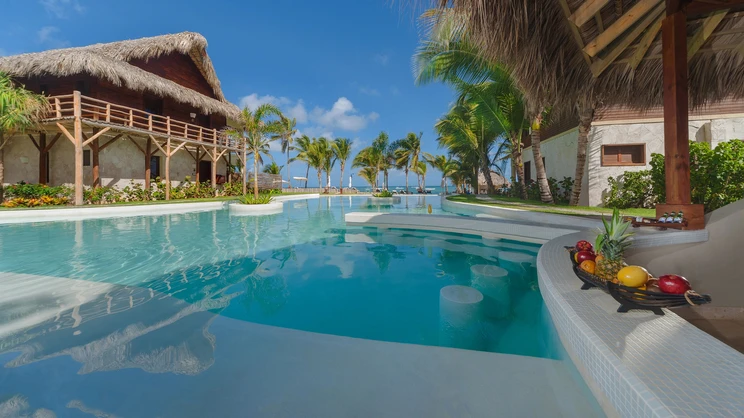 Zoetry Agua Punta Cana