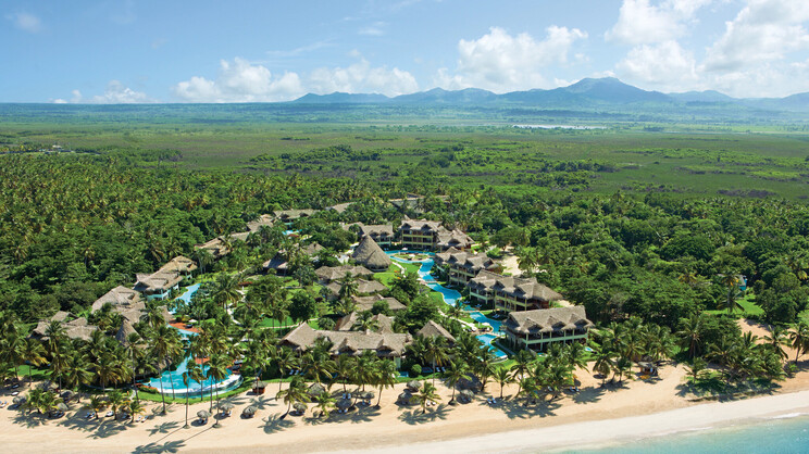 Zoetry Agua Punta Cana