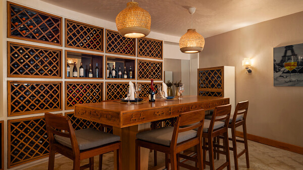 Zoetry Agua Punta Cana