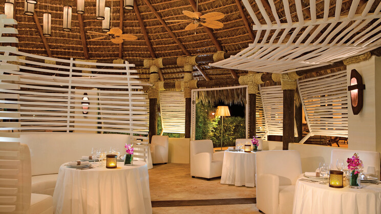 Zoetry Agua Punta Cana