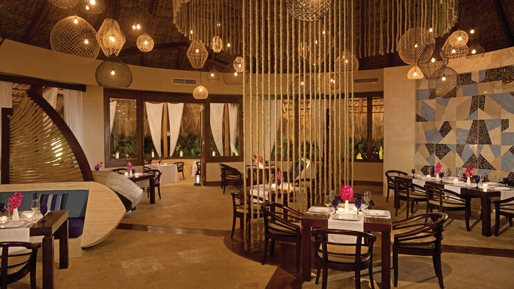 Zoetry Agua Punta Cana