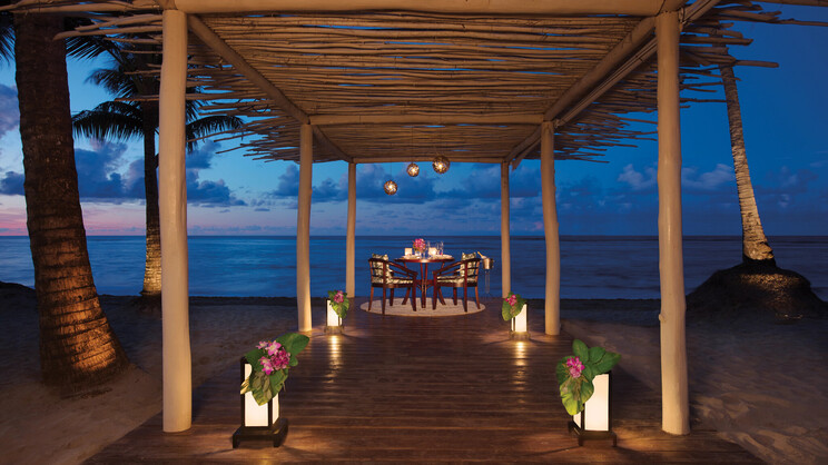 Zoetry Agua Punta Cana