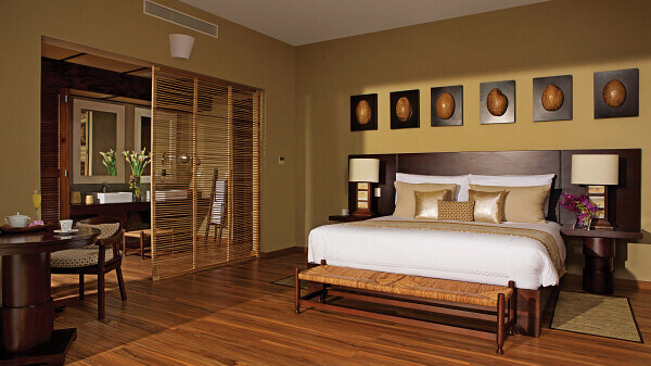 Zoetry Agua Punta Cana