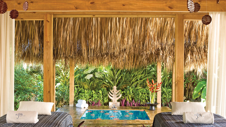 Zoetry Agua Punta Cana