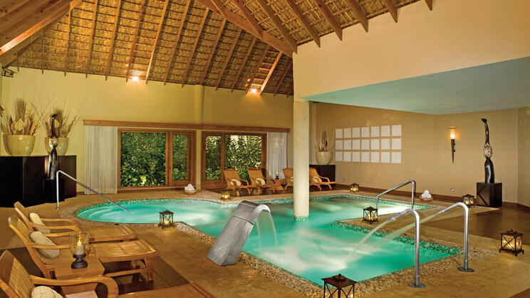 Zoetry Agua Punta Cana