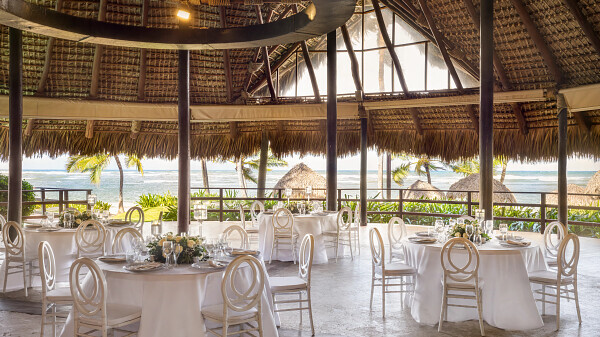 Zoetry Agua Punta Cana