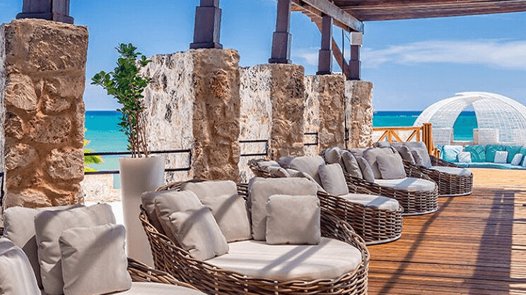 Sanctuary Cap Cana