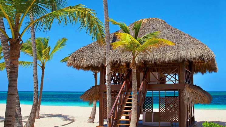 Secrets Royal Beach Punta Cana, Dominican Republic ...