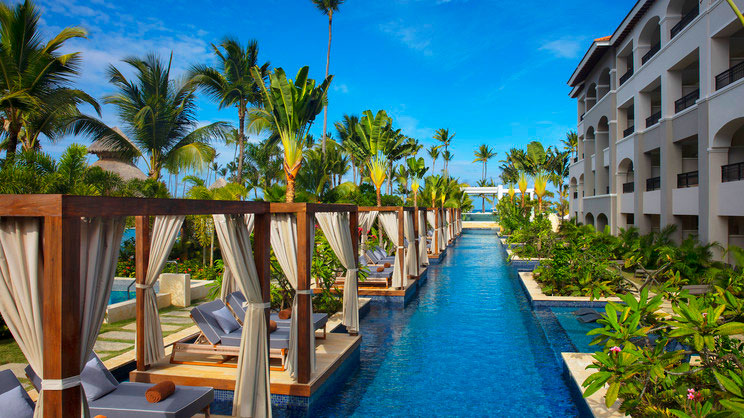 Secrets Royal Beach Punta Cana