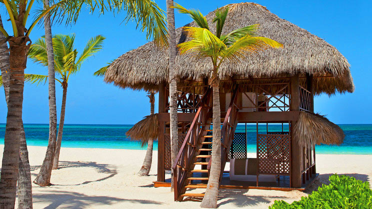 Secrets Royal Beach Punta Cana