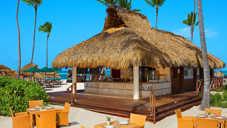 Secrets Royal Beach Punta Cana