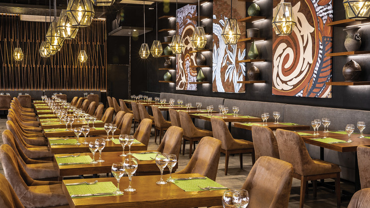 Secrets Royal Beach Punta Cana