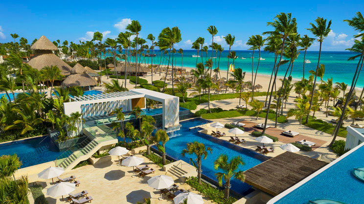 Secrets Royal Beach Punta Cana