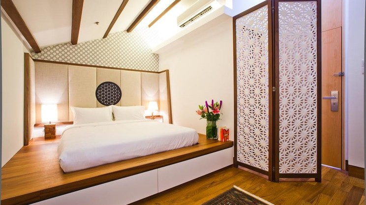 The Sultan Singapore