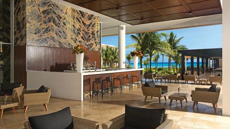 Dreams Jade Resort & Spa