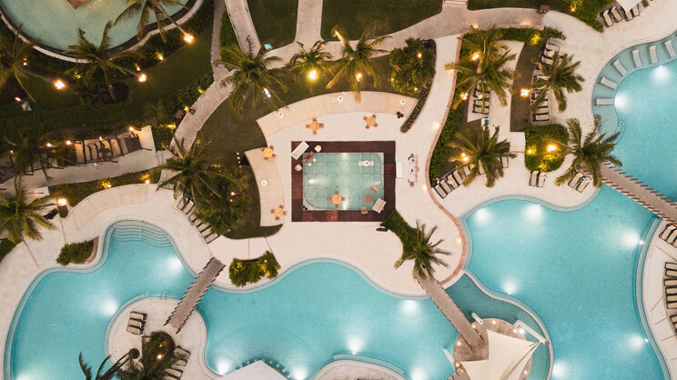 Dreams Jade Resort & Spa