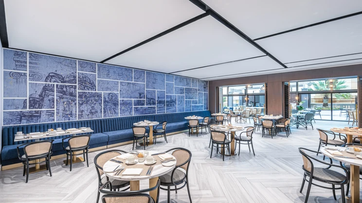 Sofitel Dubai Jumeirah Beach Hotel