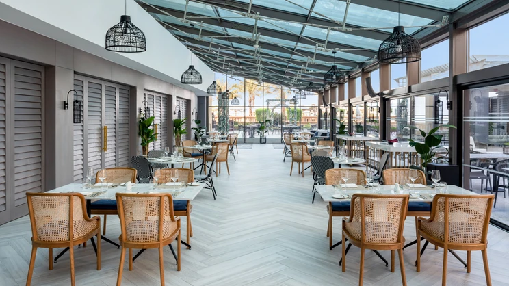 Sofitel Dubai Jumeirah Beach Hotel