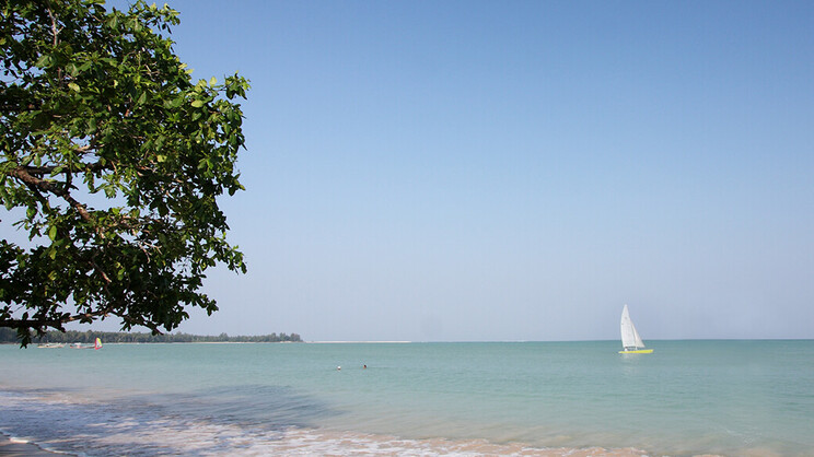 Kantary Beach Hotel Villas and Suites