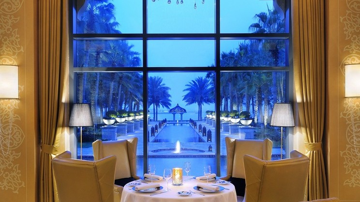 One&Only Royal Mirage The Palace