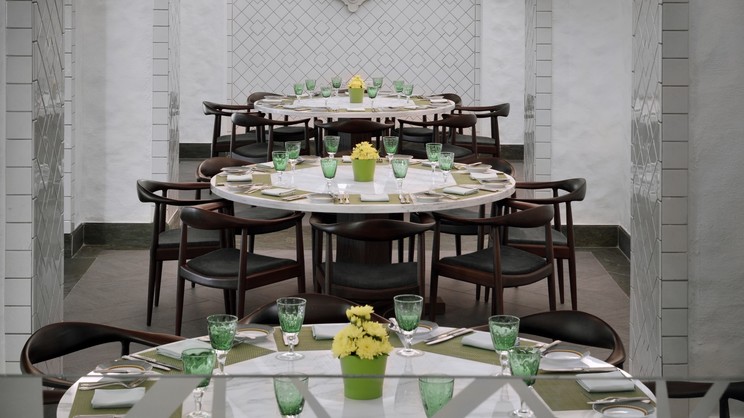 One&Only Royal Mirage The Palace