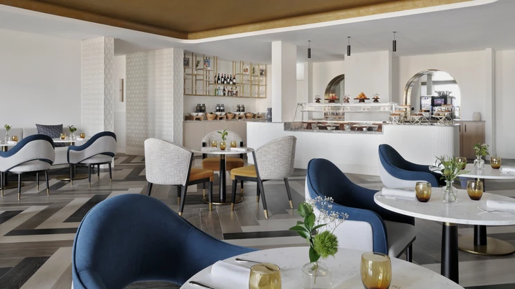 Sofitel Al Hamra Beach Resort