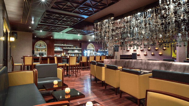 The Cove Rotana Resort