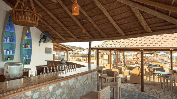 The Cove Rotana Resort