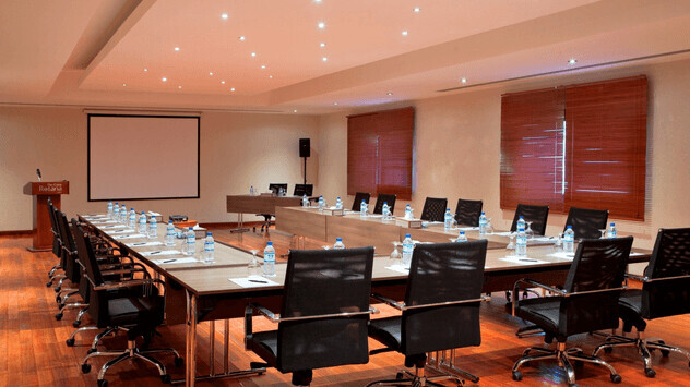 The Cove Rotana Resort