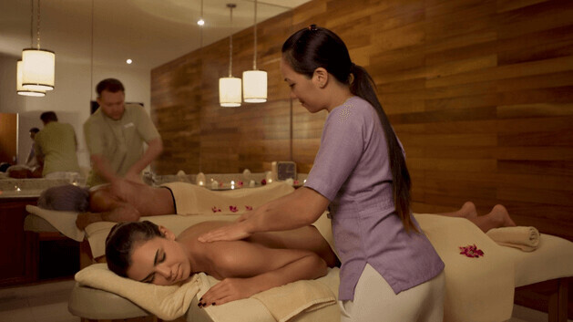 The Cove Rotana Resort