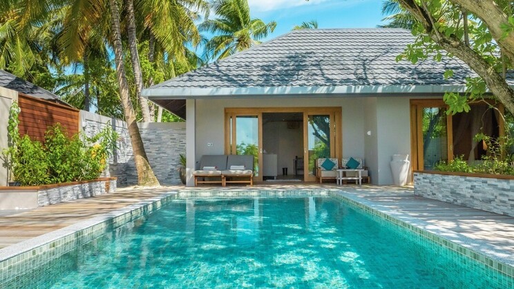 Lily Beach Resort and Spa