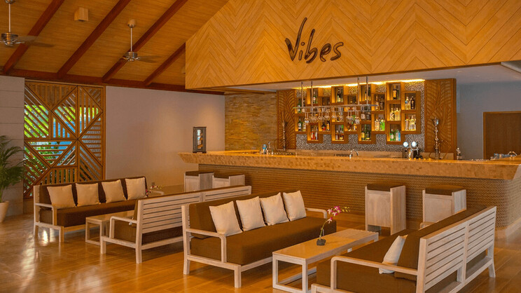 Lily Beach Resort and Spa