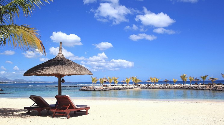 Intercontinental Mauritius Resort Balaclava Fort