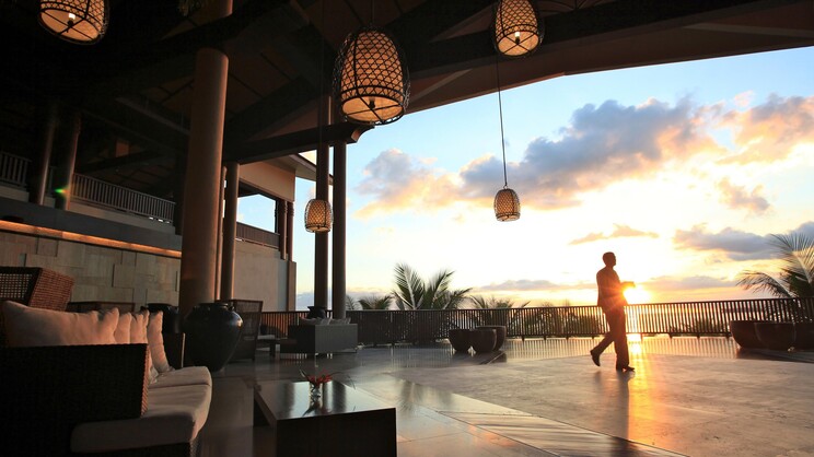 Intercontinental Mauritius Resort Balaclava Fort