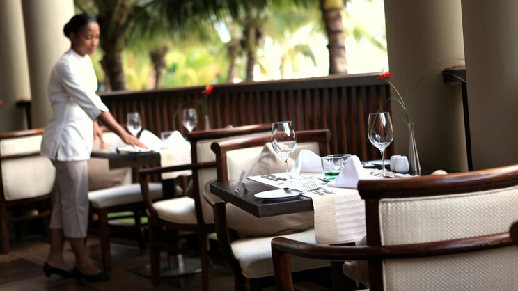 Intercontinental Mauritius Resort Balaclava Fort