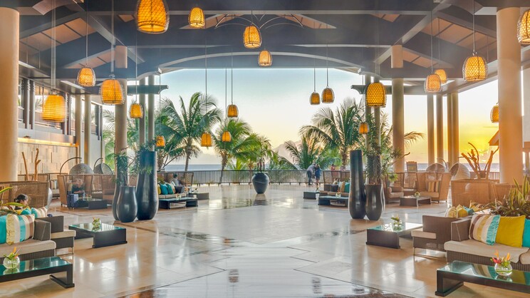 Intercontinental Mauritius Resort Balaclava Fort
