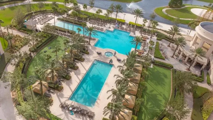 Waldorf Astoria Orlando