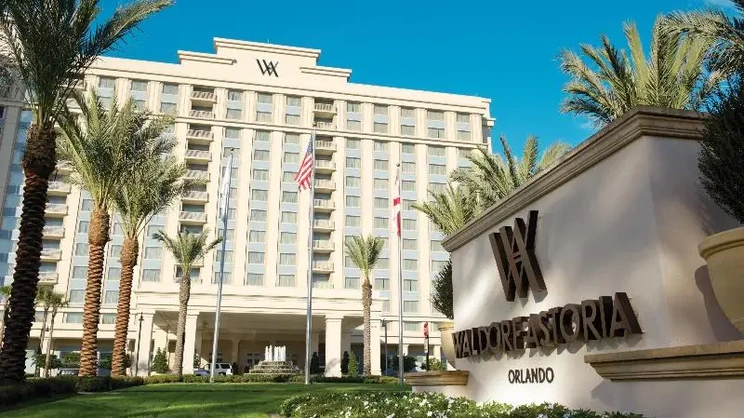 Waldorf Astoria Orlando