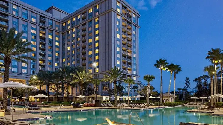 Waldorf Astoria Orlando