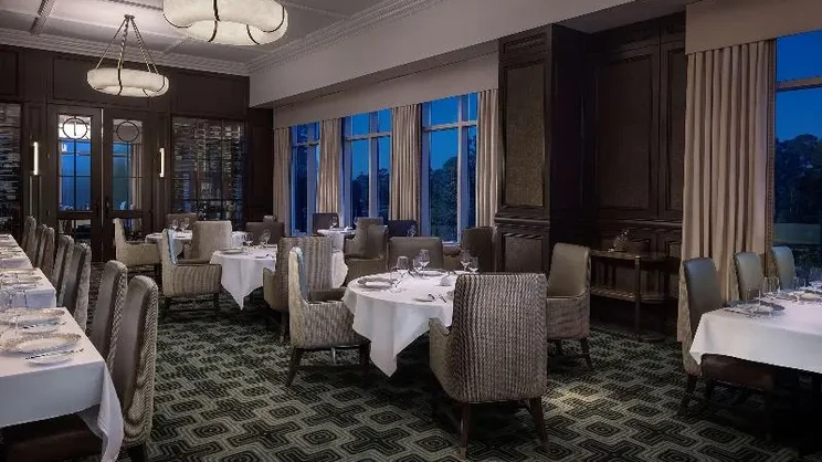 Waldorf Astoria Orlando