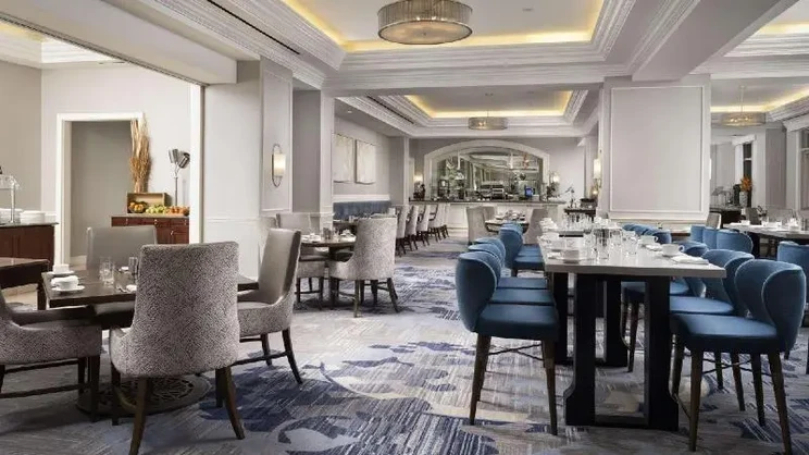 Waldorf Astoria Orlando