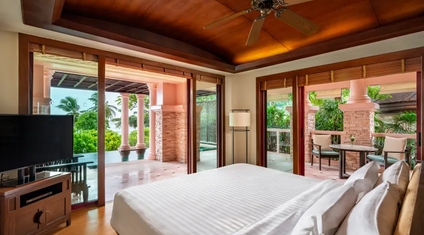 Premier Suite Private Pool