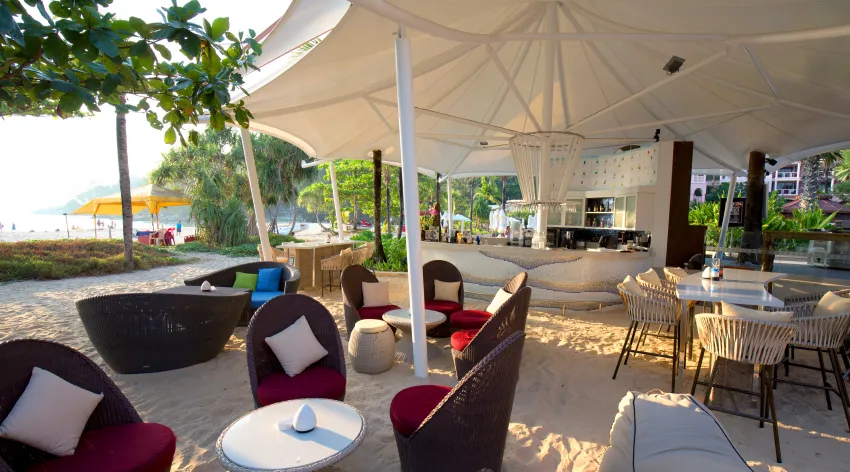 Centara Grand Beach Resort Phuket