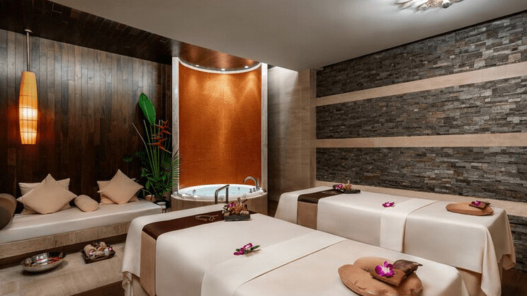 Centara Grand Beach Resort Phuket