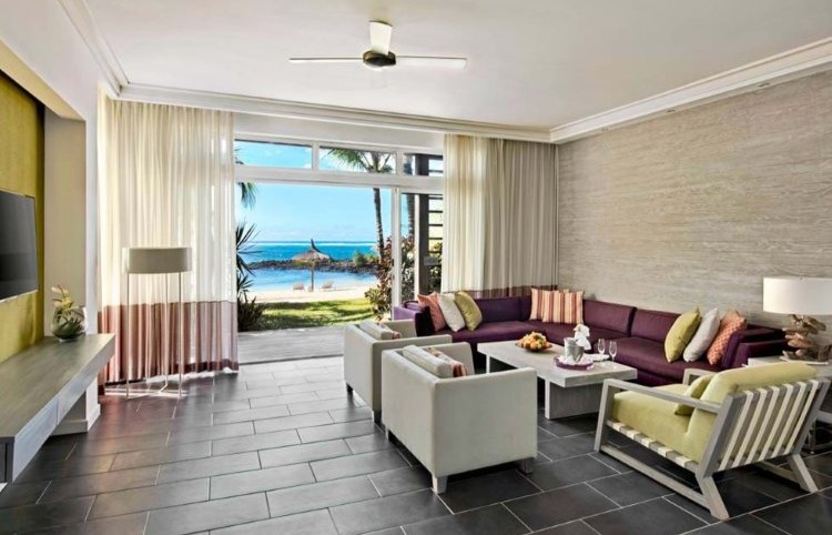 Long Beach Executive Suite 