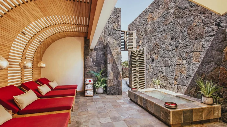 Long Beach Mauritius